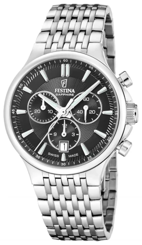 FESTINA SWISS , Férfi, Swiss Chrono család, 269935